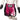 Fairtex Boxing Shorts for Kids - BSK2101 "Eternal Flame"