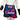 Fairtex Boxing Shorts for Kids - BSK2102 "Summer"
