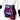 Fairtex Boxing Shorts for Kids - BSK2102 "Summer"