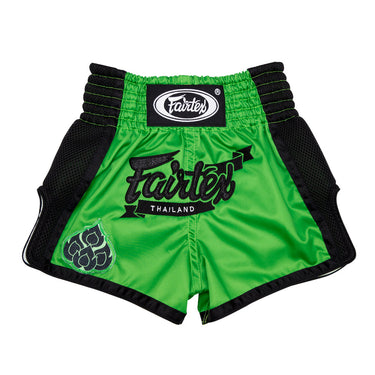 Fairtex Elite Muay Thai Champion Kit