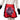 Fairtex Boxing Shorts for Kids - BSK2108 "Silent Warrior"