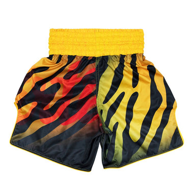 Fairtex Boxing Trunks - BT2002 "Tiger"
