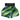 Fairtex Boxing Trunks - BT2007 "Two-Tone"
