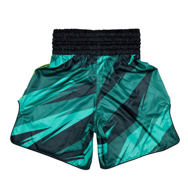 Fairtex Boxing Trunks - BT2007 "Two-Tone"