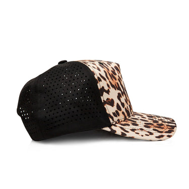 Fairtex Trucker Cap - Leopard