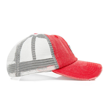 Fairtex Trucker Cap - Worn Vintage