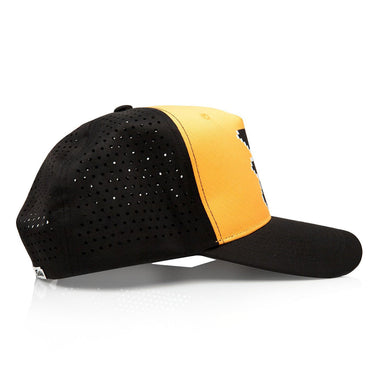 Fairtex Trucker Cap - 8 Bit