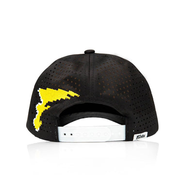 Fairtex Trucker Cap - 8 Bit