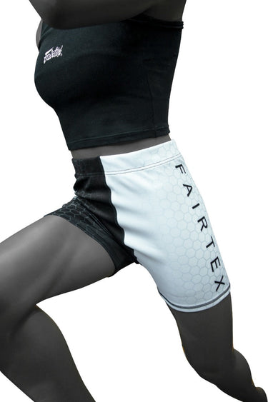 Fairtex Vale Tudo Shorts For Women - CP11