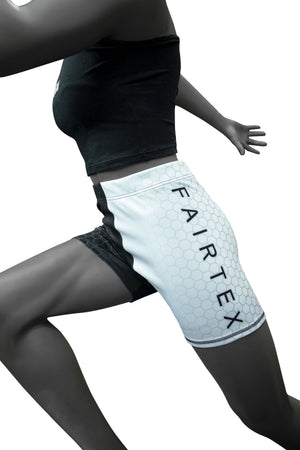กางเกงขาสั้น Fairtex Vale Tudo สำหรับผู้หญิง - CP11