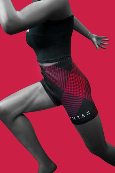 Fairtex Vale Tudo shorts for Women - CP12