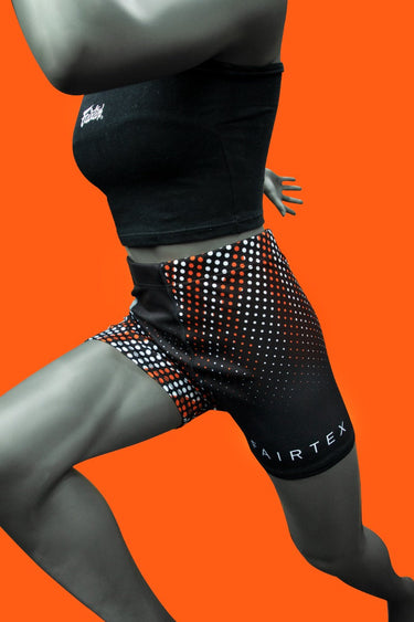 Fairtex Vale Tudo shorts for Women - CP13