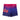 Fairtex Vale Tudo shorts for Women - Blue