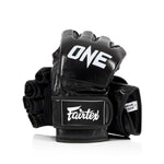 นวมแกรปปิ้ง รุ่น ONE X Fairtex