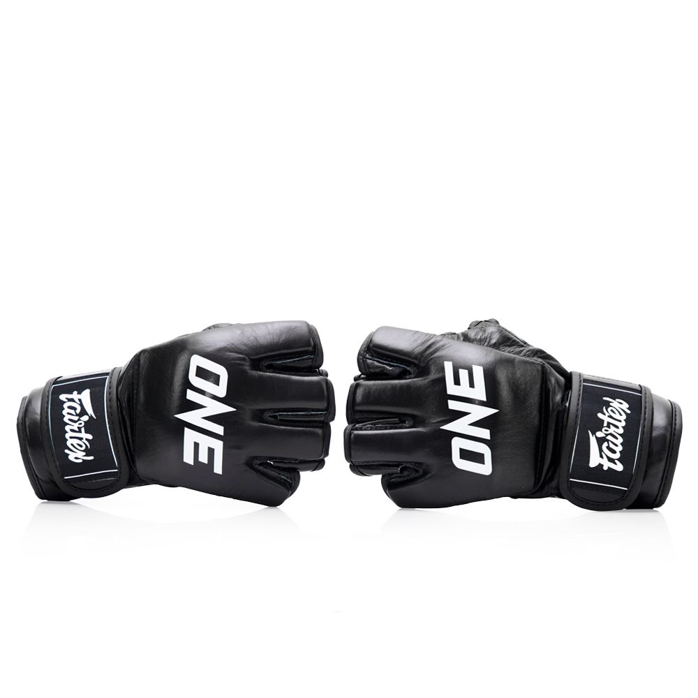 นวมแกรปปิ้ง รุ่น ONE X Fairtex