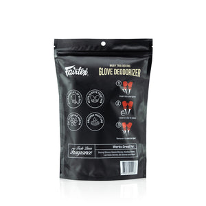 Fairtex Boxing Glove Deodorizer