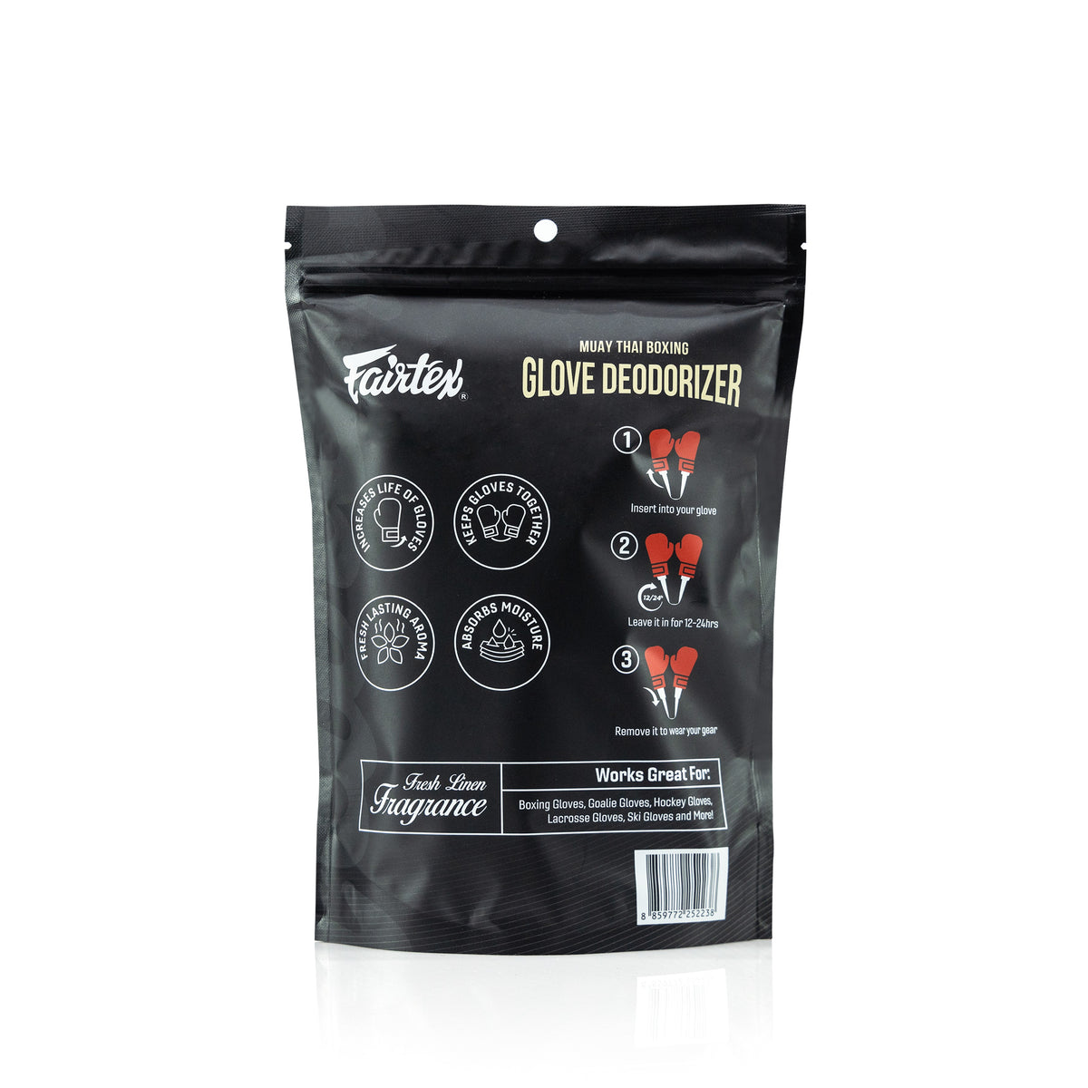 Fairtex Boxing Glove Deodorizer