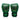 Fairtex X Tom Atencio Boxing Gloves "Resurrection"