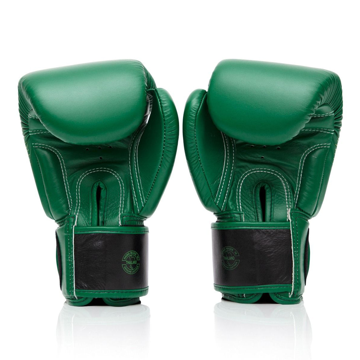 Fairtex X Tom Atencio Boxing Gloves "Resurrection"