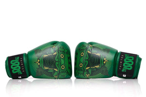 Fairtex X Tom Atencio Boxing Gloves "Resurrection"