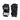 Ultimate Combat Gloves with "Open Thumb Loop"