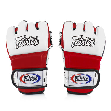 Super Sparring Gloves