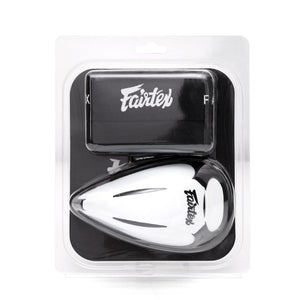 กางเกงขาสั้นรัดรูป Fairtex พร้อม Athletic Cup