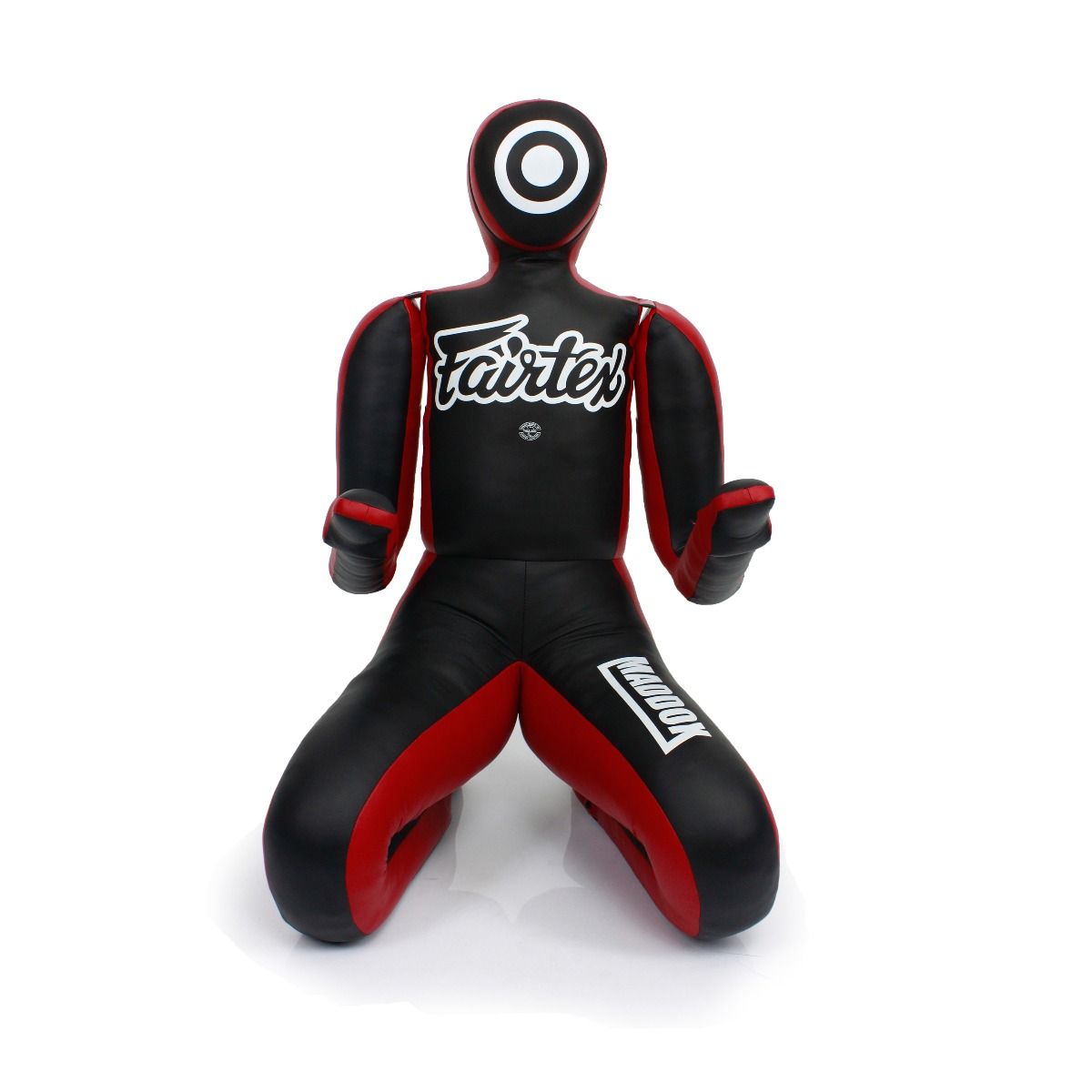 "MADDOX" GRAPPLING DUMMY (VERSION 2)