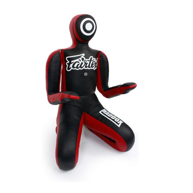 "MADDOX" GRAPPLING DUMMY (SMALLER VERSION)