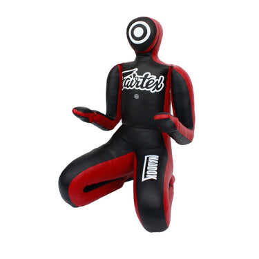 "MADDOX" GRAPPLING DUMMY (SMALLER VERSION)