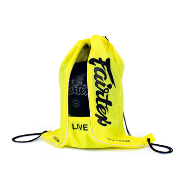 Fairtex Sack Bag