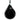 Water Heavy Bag - Unfilled