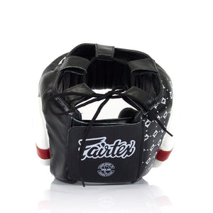 เฮดการ์ดรุ่น Super Sparring