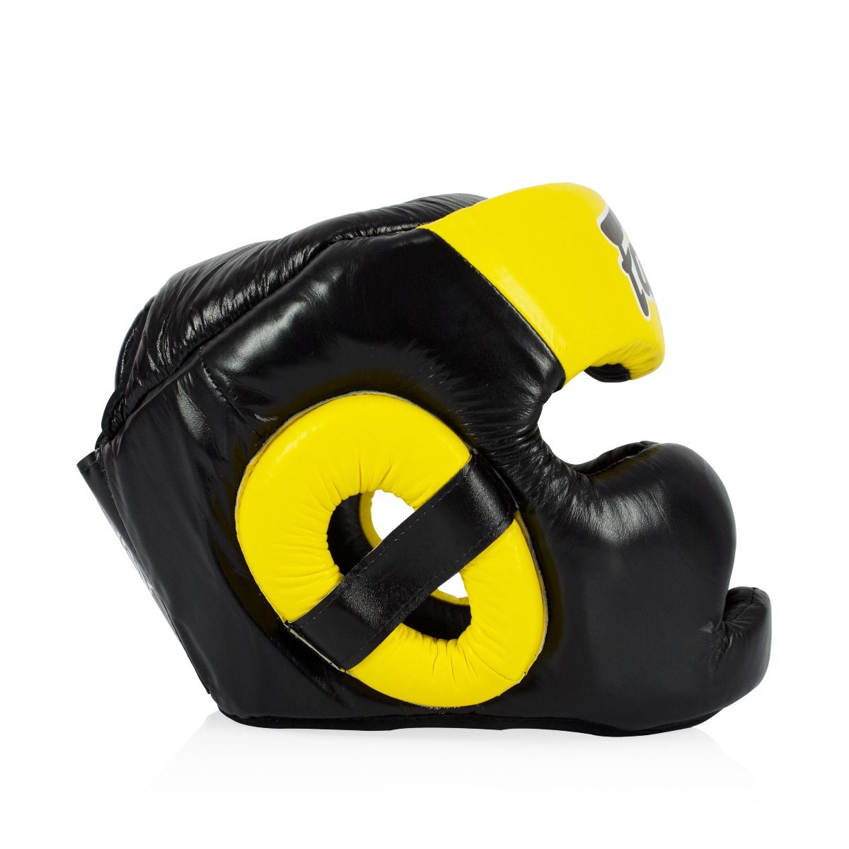 เฮดการ์ดรุ่น Diagonal Vision Sparring - แบบเต็มหัว