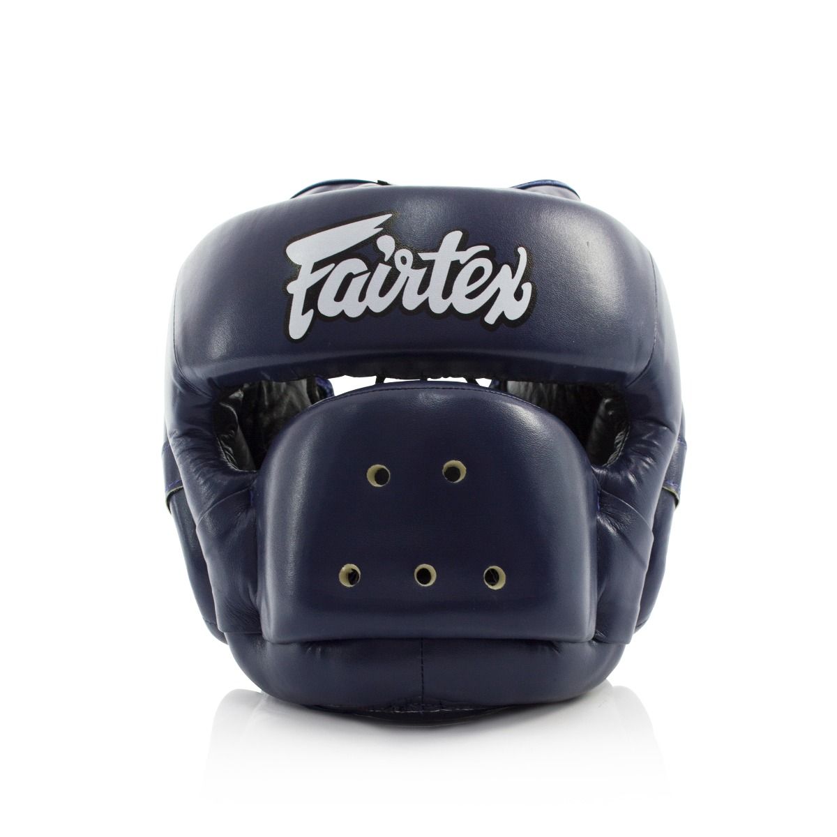 เฮดการ์ดรุ่น Full Face Protector