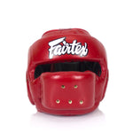 เฮดการ์ดรุ่น Full Face Protector
