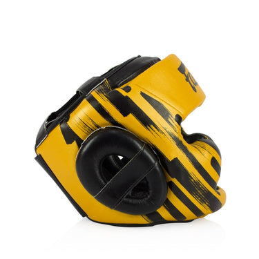 Microfiber Headguard M2