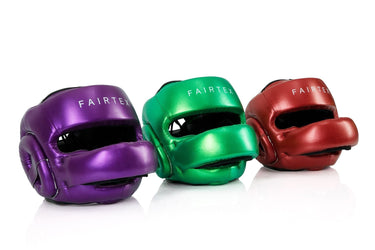 Pro Sparring Headguad