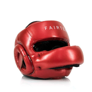 เฮดการ์ดรุ่น Pro Sparring