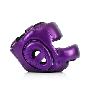 เฮดการ์ดรุ่น Pro Sparring