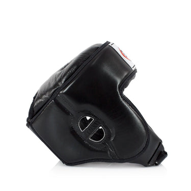 Muay Thai & Kickboxing Competition Headguard