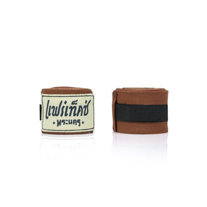 Fairtex Hand Wraps - Phra Nakhon Collection