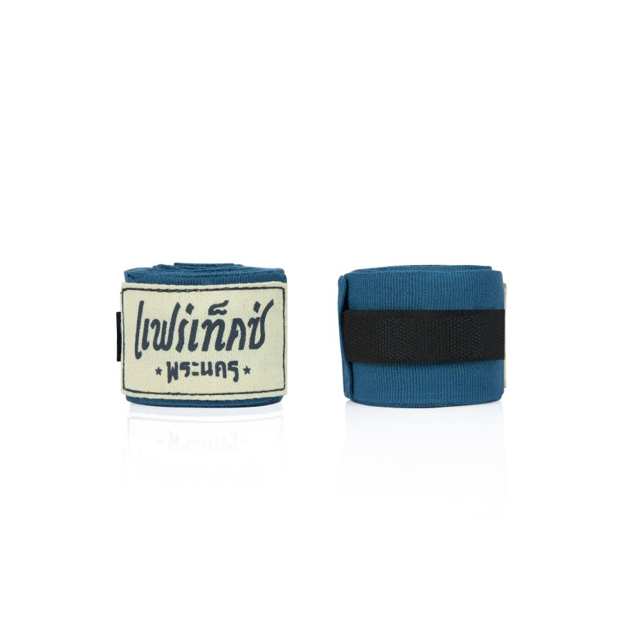 Fairtex Hand Wraps - Phra Nakhon Collection