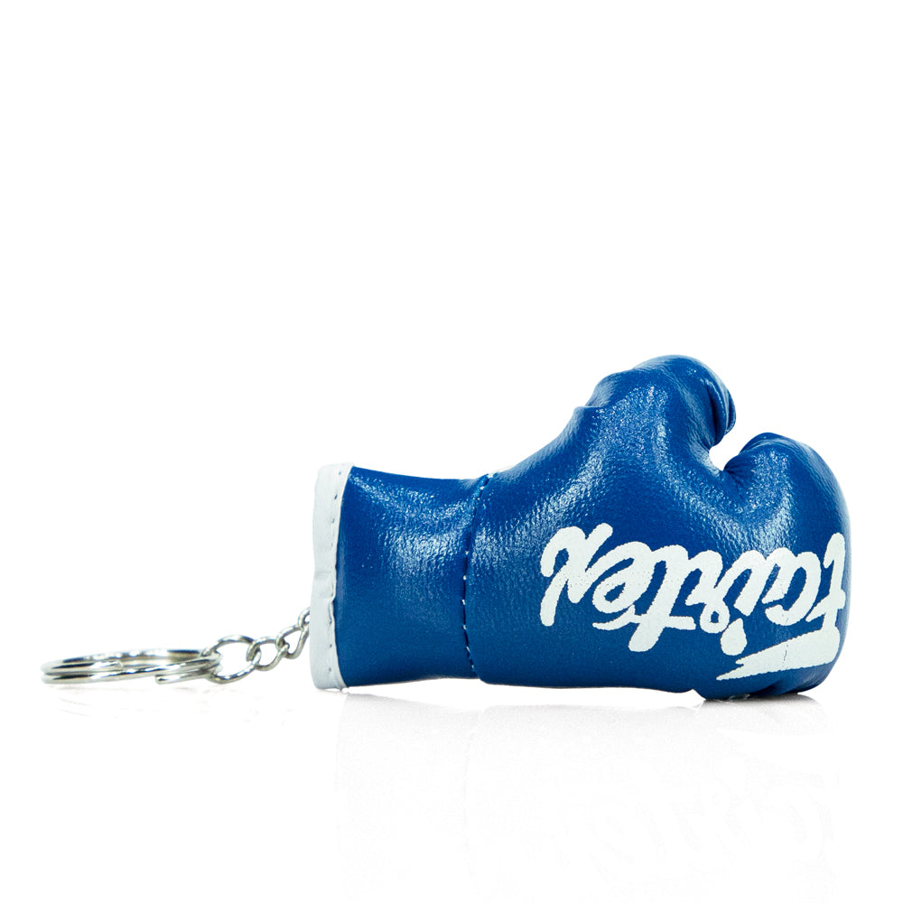 พวงกุญแจ Fairtex - นวมชกมวย