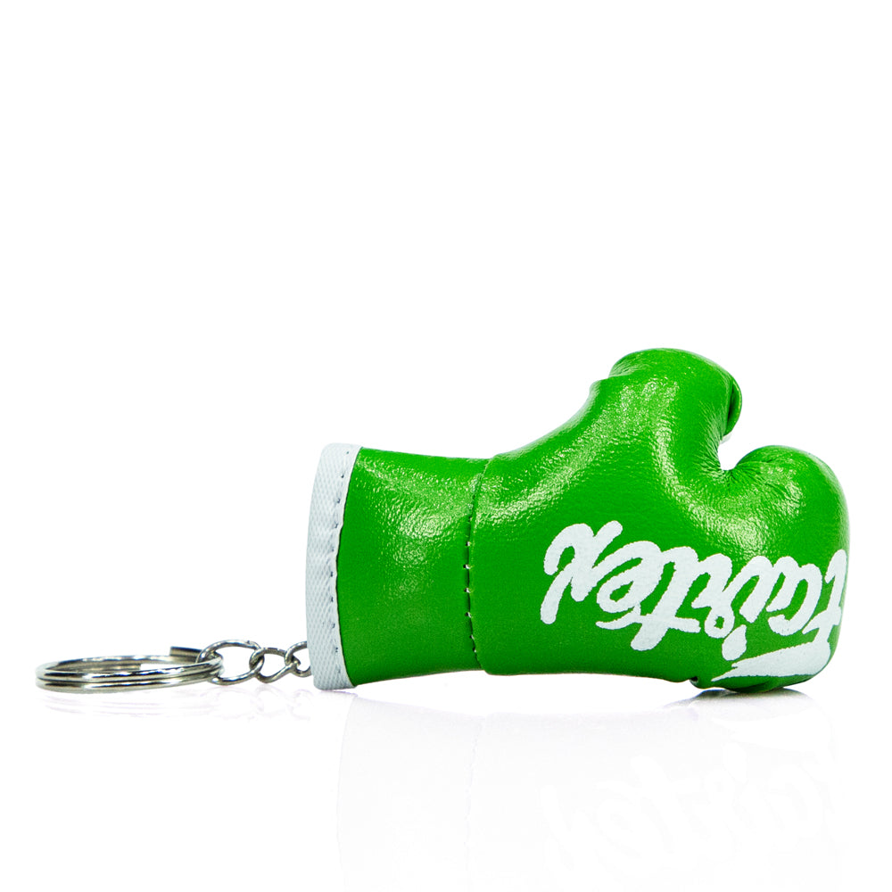 พวงกุญแจ Fairtex - นวมชกมวย