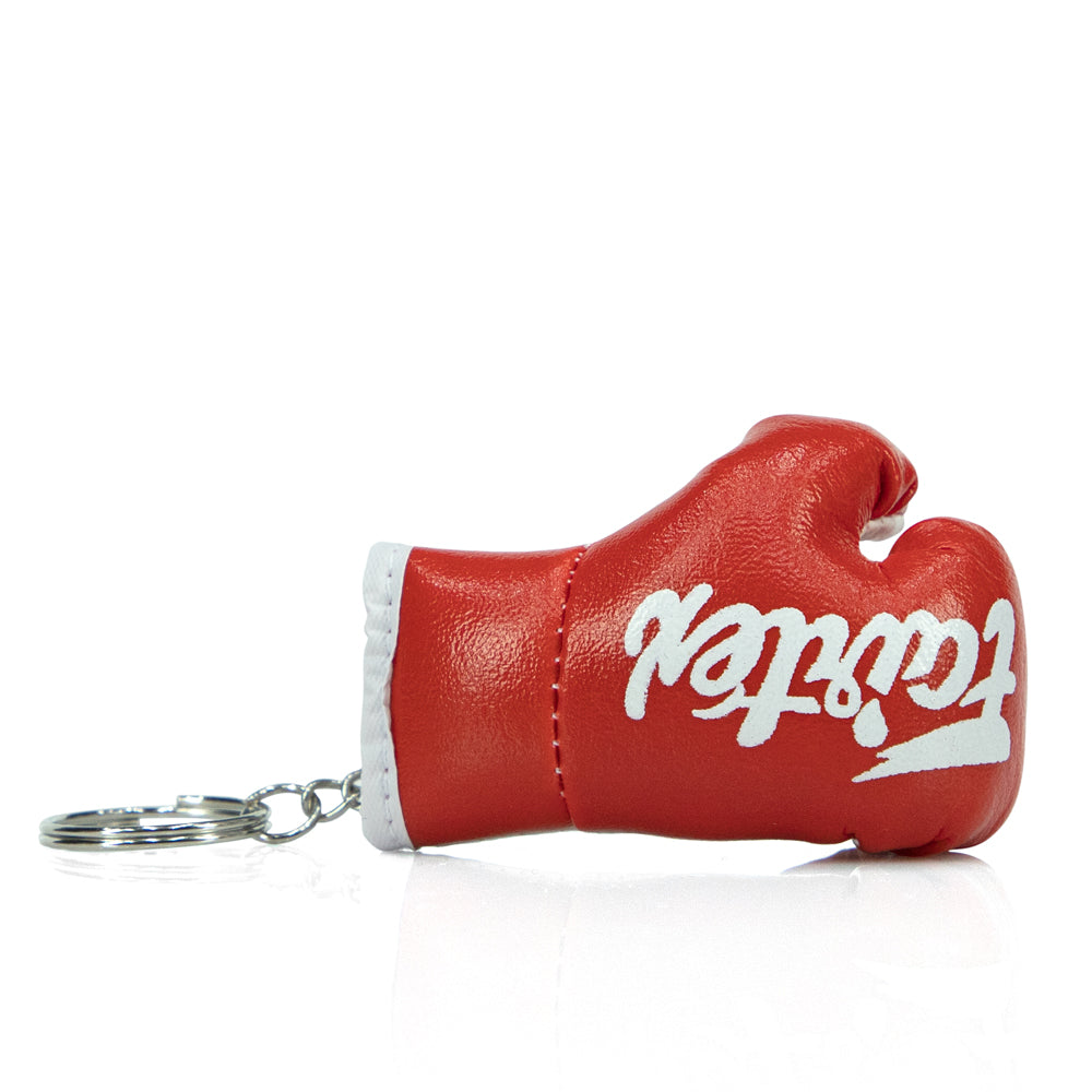 พวงกุญแจ Fairtex - นวมชกมวย