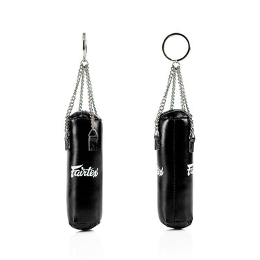 พวงกุญแจ Fairtex - กระสอบทราย
