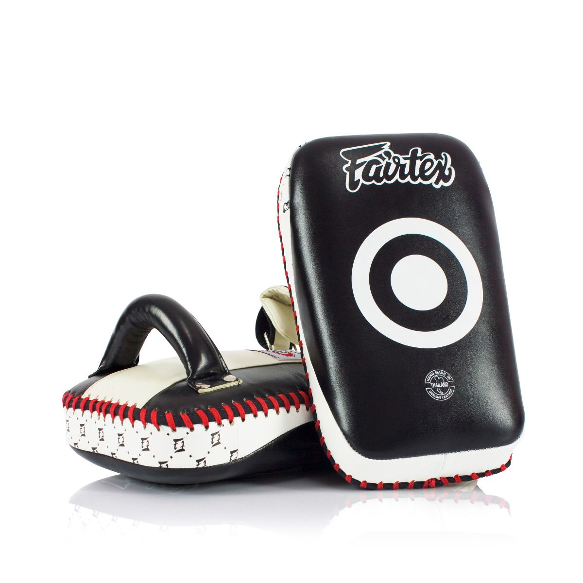 Curved Kick Pads - Small