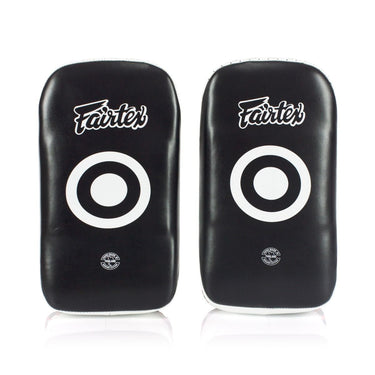 เป้าเตะ Kick Pads แบบบโค้ง - ขนาดมาตราฐาน