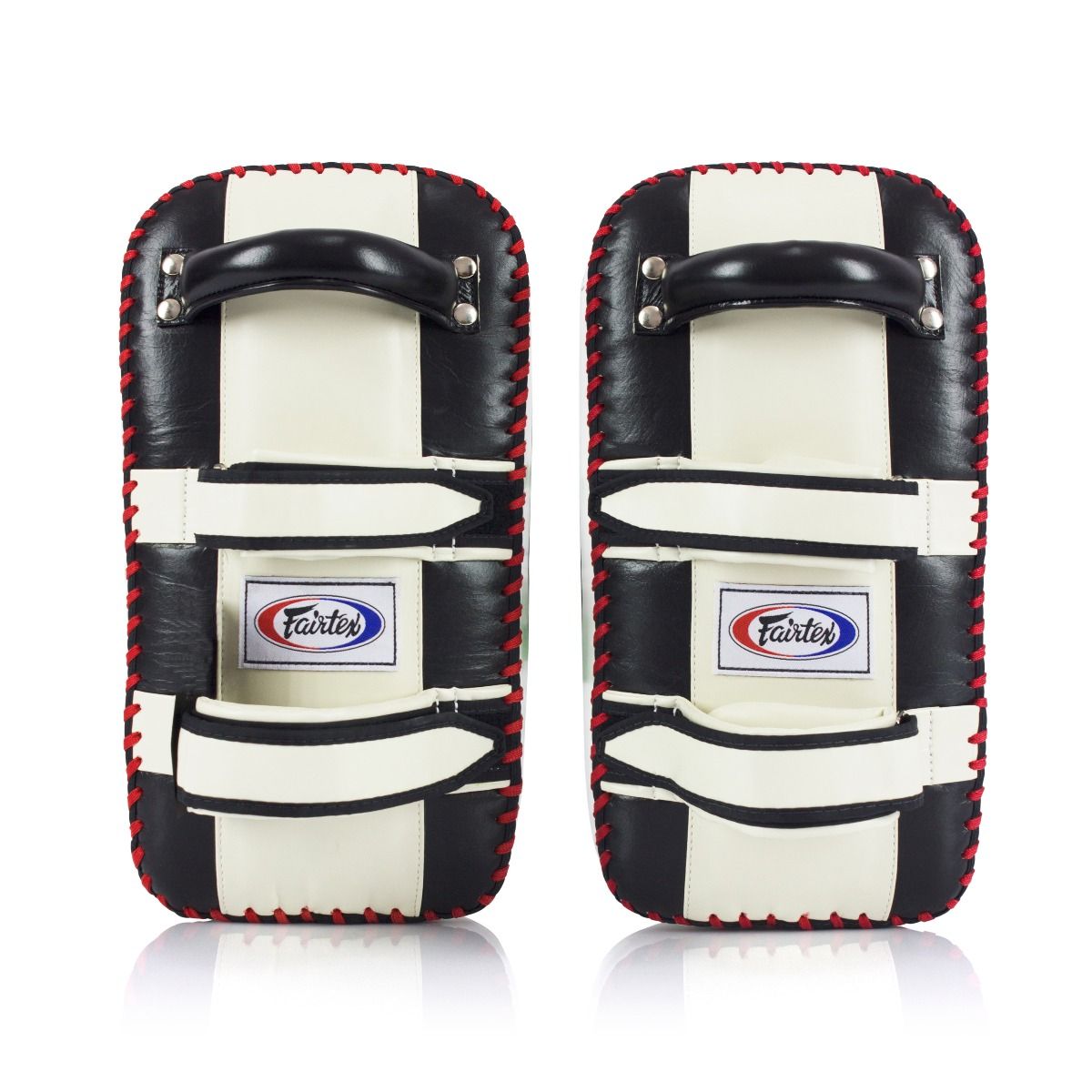 เป้าเตะ Kick Pads แบบบโค้ง - ขนาดมาตราฐาน